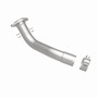 MagnaFlow Exhaust Pipe for 12-13 Wrangler 3.6L