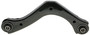Lateral Arm CMS901253 - back view