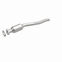 MagnaFlow 23946 Standard Grade Direct-Fit Catalytic Converter for 1984-1993 Volvo 240
