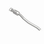 MagnaFlow 23946 Standard Grade Direct-Fit Catalytic Converter for 1984-1993 Volvo 240