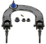 Suspension Control Arm and Ball Joint Assembly CMS90143 - front view