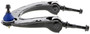 Suspension Control Arm and Ball Joint Assembly CMS90143 - side view