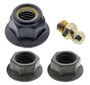 Suspension Control Arm and Ball Joint Assembly CMS90143