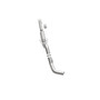 MagnaFlow CatBack for 03-07 Dodge Ram 2500/3500 Single Rear Exit