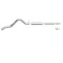 MagnaFlow CatBack for 03-07 Dodge Ram 2500/3500 Single Rear Exit