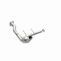 MagnaFlow Direct Fit Converter for 2011-2014 Ford F-150 5.0L Underbody