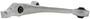 Suspension Control Arm CMS90123 - bottom view