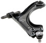 Suspension Control Arm and Ball Joint Assembly CMS901347 - back view