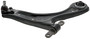 Suspension Control Arm and Ball Joint Assembly CMS901347 - side view
