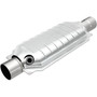 MagnaFlow Standard Grade Universal Catalytic Converter 94439