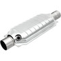 MagnaFlow Standard Grade Universal Catalytic Converter 94439