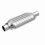 MagnaFlow Standard Grade Universal Catalytic Converter 94439