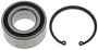 Wheel Bearing H510019 - front view