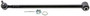 Lateral Arm and Ball Joint Assembly CMS901244 - front view