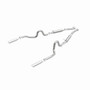 MagnaFlow Magnapack Catback Exhaust for 94-98 Ford Mustang GT/Cobra 4.6L