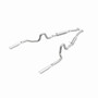 MagnaFlow Magnapack Catback Exhaust for 94-98 Ford Mustang GT/Cobra 4.6L