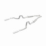 MagnaFlow Magnapack Catback Exhaust for 94-98 Ford Mustang GT/Cobra 4.6L