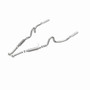 MagnaFlow Magnapack Catback Exhaust for 94-98 Ford Mustang GT/Cobra 4.6L