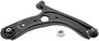 Suspension Control Arm and Ball Joint Assembly CMS901302 - front view