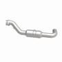 MagnaFlow Direct Fit Converter for 2011-2014 Ford F-150 V6 3.5L OEM Underbody