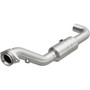 MagnaFlow OEM Grade Direct-Fit Catalytic Converter 52428 for 2011-2017 Ford Lincoln Expedition F-150