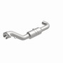 MagnaFlow OEM Grade Direct-Fit Catalytic Converter 52428 for 2011-2017 Ford Lincoln Expedition F-150
