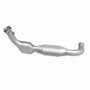 MagnaFlow Direct Fit for 1997 Ford F-150 5.4L (California)