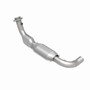 MagnaFlow Direct Fit for 1997 Ford F-150 5.4L (California)