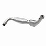 MagnaFlow Direct Fit for 1997 Ford F-150 5.4L (California)