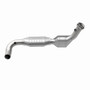 MagnaFlow Direct Fit for 1997 Ford F-150 5.4L (California)