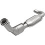MagnaFlow 447127 California CARB Compliant Direct-Fit Catalytic Converter