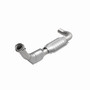 MagnaFlow 447127 California CARB Compliant Direct-Fit Catalytic Converter