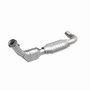 MagnaFlow 447127 California CARB Compliant Direct-Fit Catalytic Converter