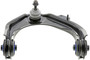 Suspension Control Arm and Ball Joint Assembly CMS9672 - angled view