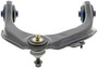 Suspension Control Arm and Ball Joint Assembly CMS9672 - bottom view