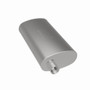 MagnaFlow Performance Exhaust Muffler 3"/3" Inlet/Outlet, 5x11x22" Oval, S/S