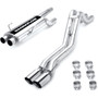 MagnaFlow Catback System for Dodge Ram SRT-10 V1