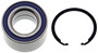 Wheel Bearing H510070 - front view