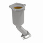 MagnaFlow 452096 California CARB Compliant Direct-Fit Catalytic Converter for 2000-2004 Nissan Frontier