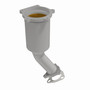 MagnaFlow 452096 California CARB Compliant Direct-Fit Catalytic Converter for 2000-2004 Nissan Frontier