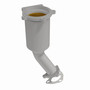 MagnaFlow 452096 California CARB Compliant Direct-Fit Catalytic Converter for 2000-2004 Nissan Frontier