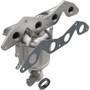 MagnaFlow Direct Fit for 2000-2005 Honda Civic 1.7L