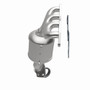 MagnaFlow Direct Fit for 2000-2005 Honda Civic 1.7L