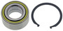 Wheel Bearing H510078 - front view