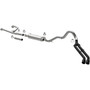 MagnaFlow Street Series for 22+ Toyota Tundra Dual Rear Catback Exhaust