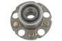 Wheel Bearing and Hub Assembly H512180