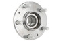 Wheel Bearing and Hub Assembly H512269 - back view