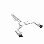MagnaFlow Competition Series for 2024 Ford Mustang GT 5.0L Catback Exhaust