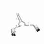 MagnaFlow Competition Series for 2024 Ford Mustang GT 5.0L Catback Exhaust