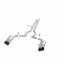 MagnaFlow Competition Series for 2024 Ford Mustang GT 5.0L Catback Exhaust